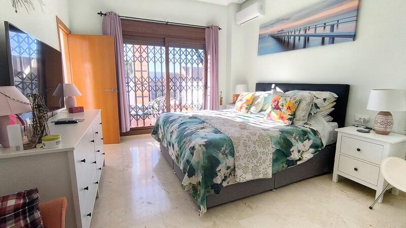 3 slaapkamer Villa Te koop