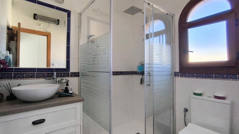 3 slaapkamer Villa Te koop