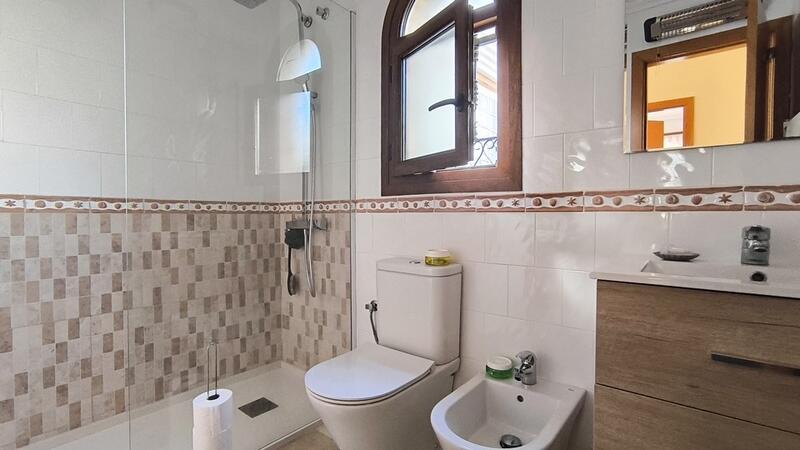 3 slaapkamer Villa Te koop