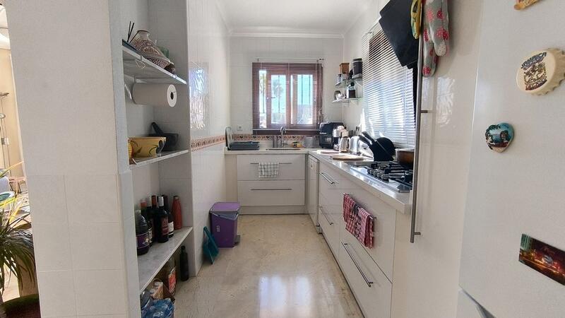 3 slaapkamer Villa Te koop