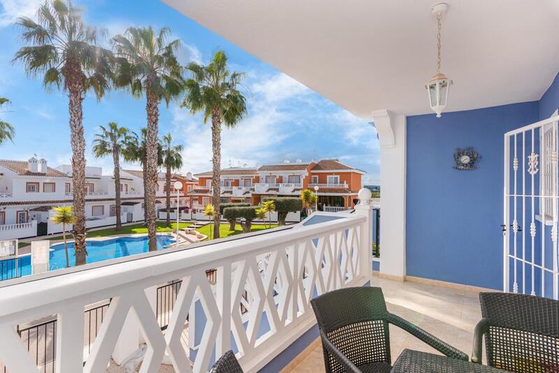 Villa for sale in Ciudad Quesada, Alicante