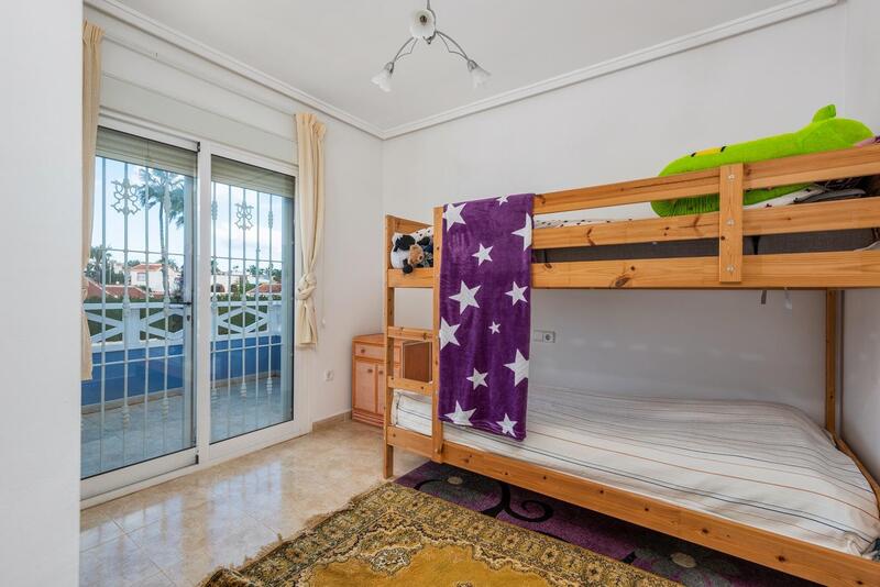 4 Schlafzimmer Villa zu verkaufen