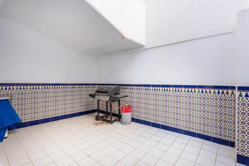 4 Schlafzimmer Villa zu verkaufen