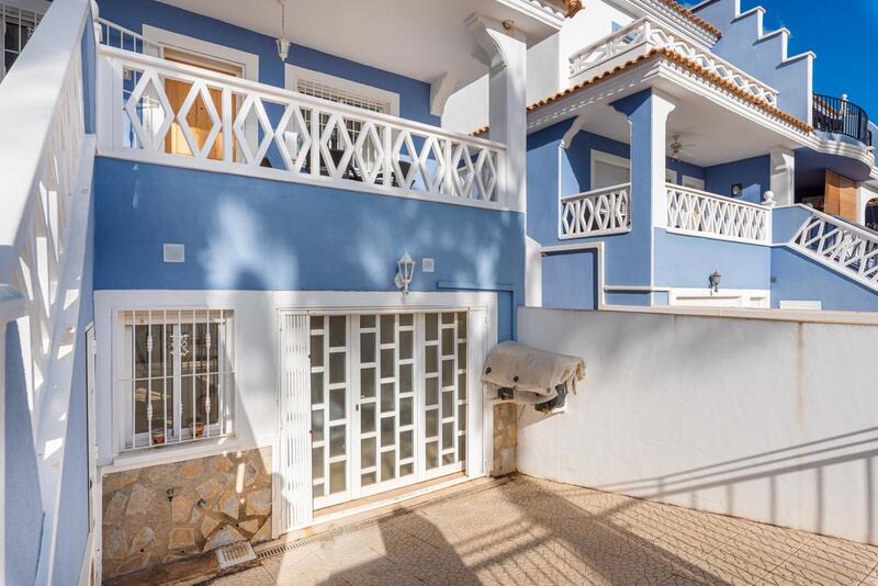 4 Schlafzimmer Villa zu verkaufen