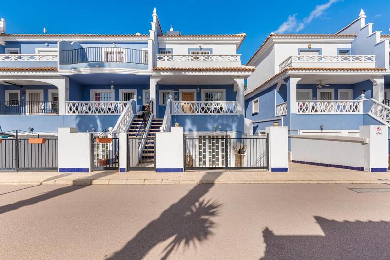 4 Schlafzimmer Villa zu verkaufen