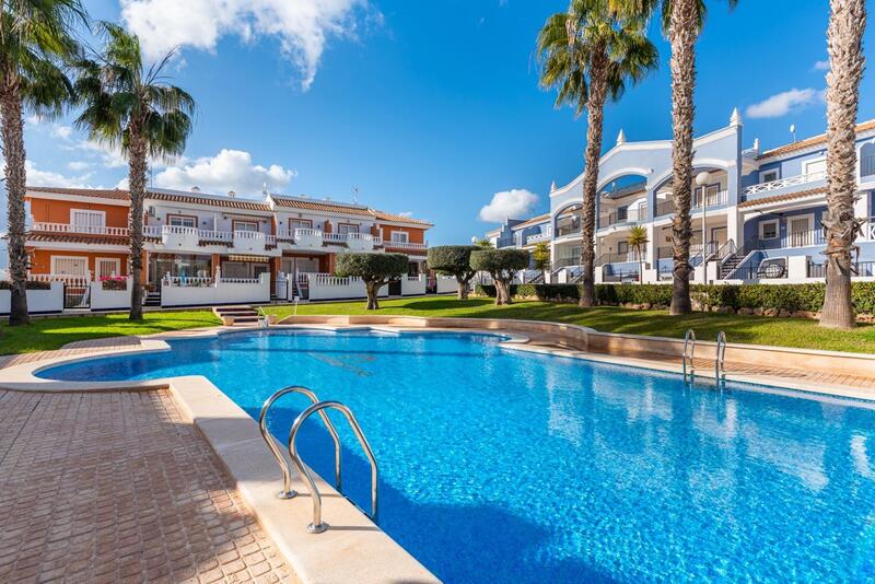 4 Schlafzimmer Villa zu verkaufen