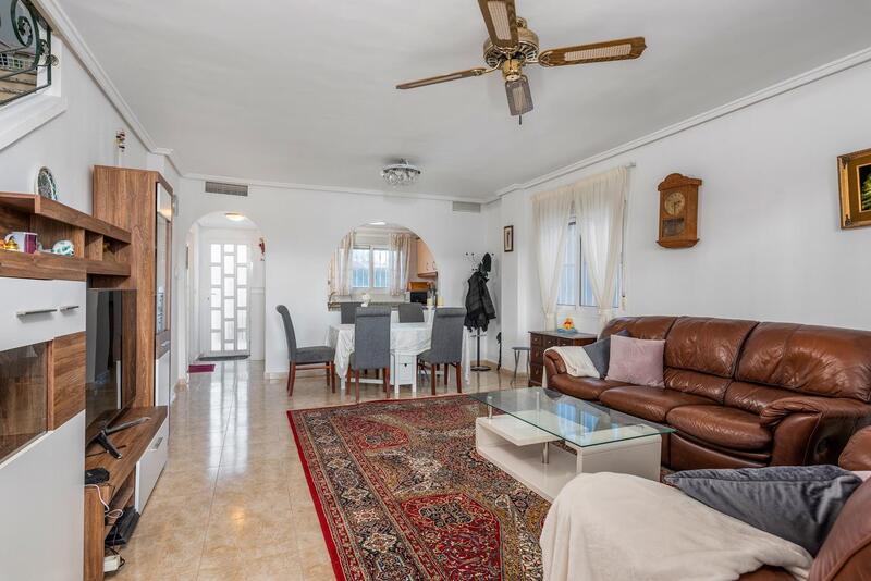 4 Schlafzimmer Villa zu verkaufen