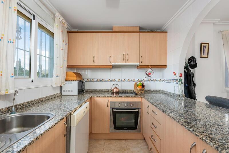 4 Schlafzimmer Villa zu verkaufen