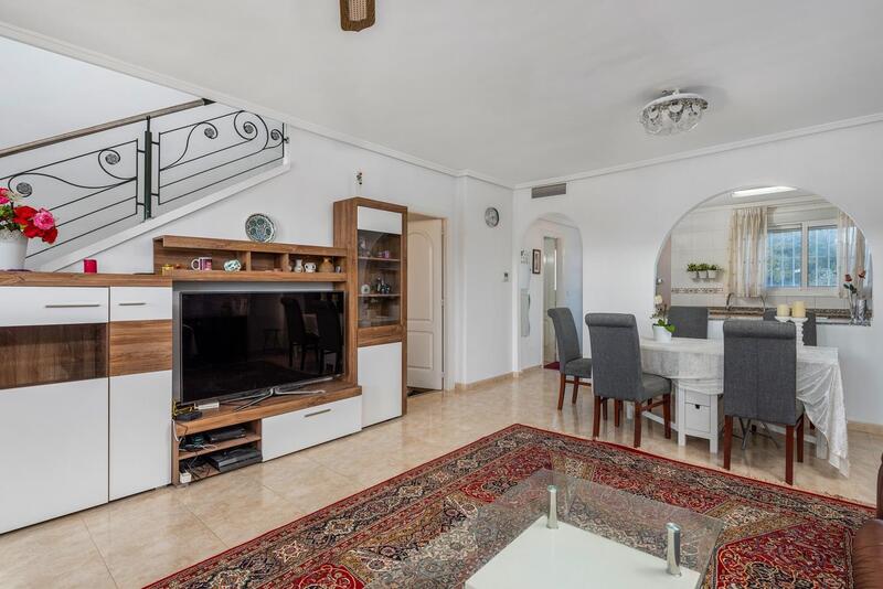 4 Schlafzimmer Villa zu verkaufen