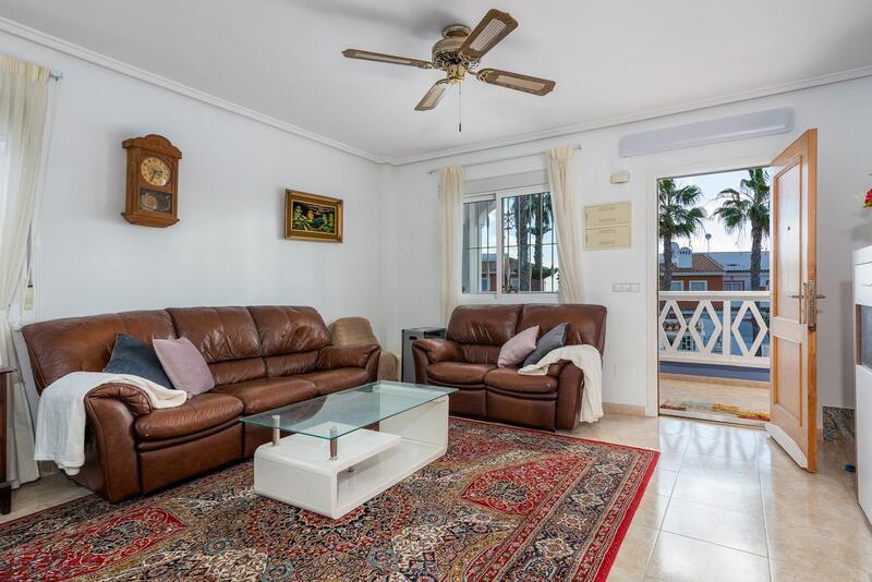 4 Schlafzimmer Villa zu verkaufen