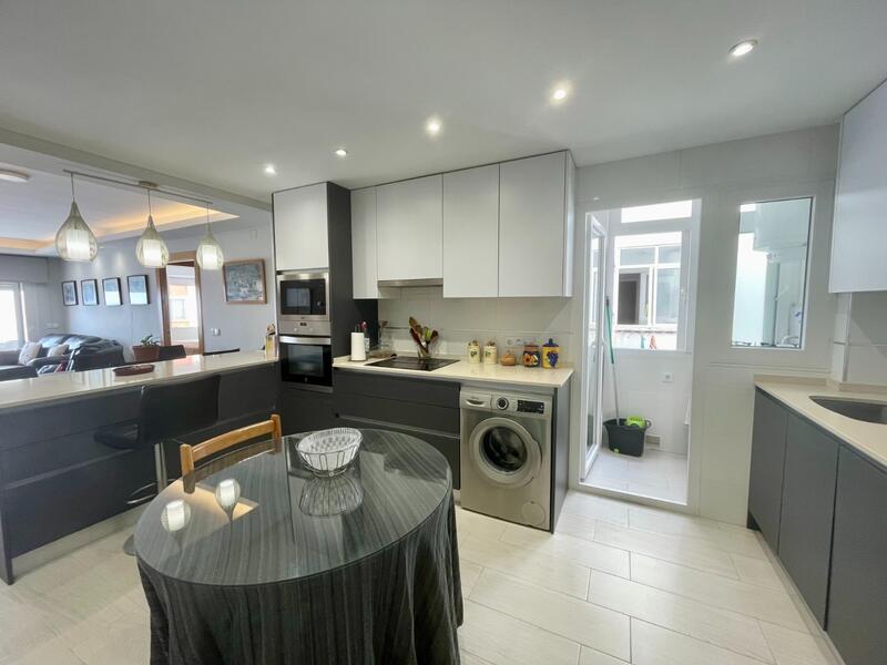 3 chambre Appartement à vendre