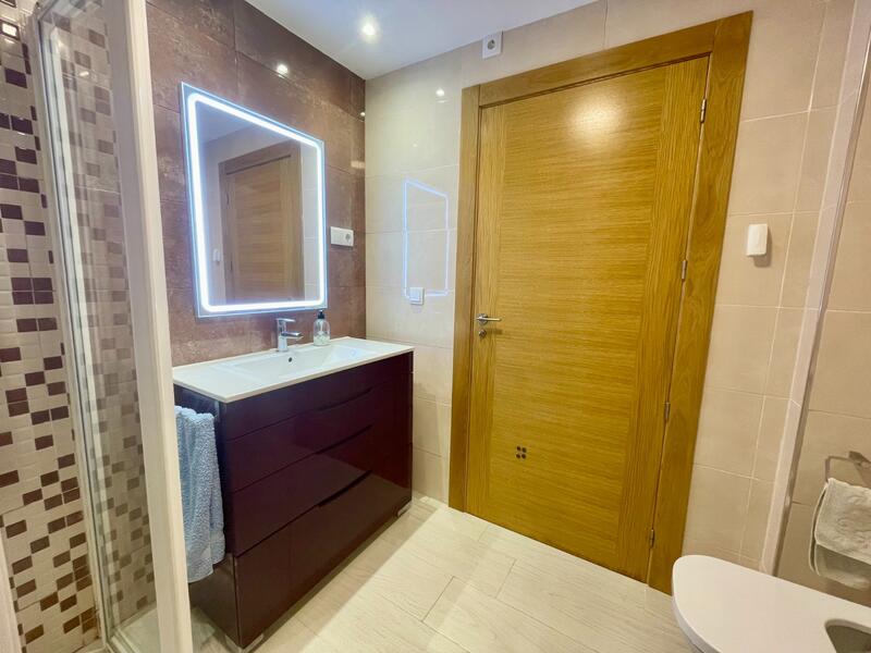 3 chambre Appartement à vendre