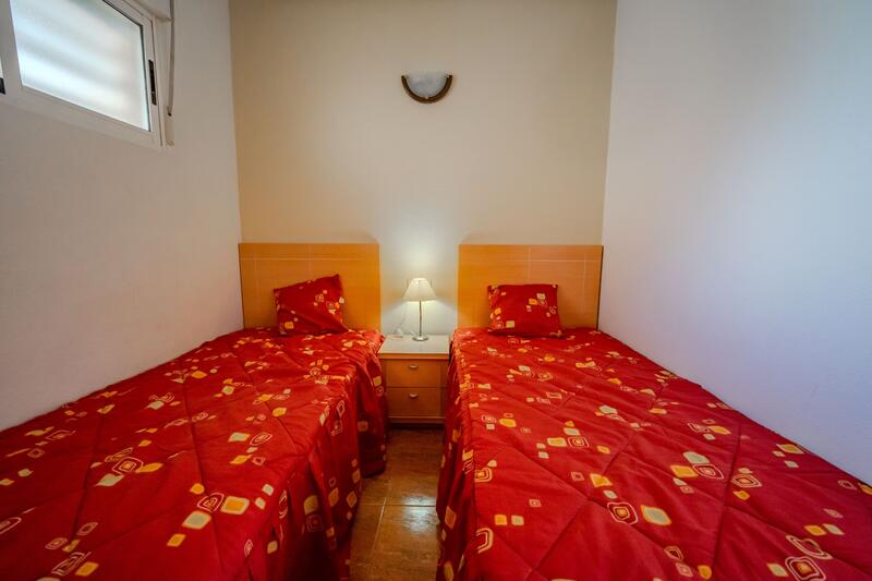 2 soveværelse Lejlighed til salg