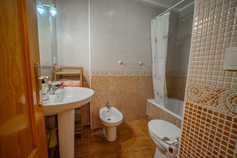 2 soveværelse Lejlighed til salg