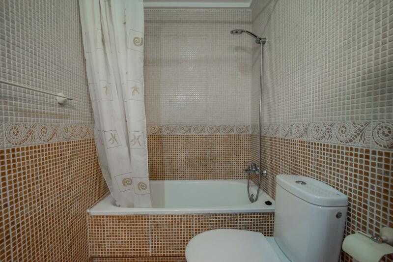 2 soveværelse Lejlighed til salg