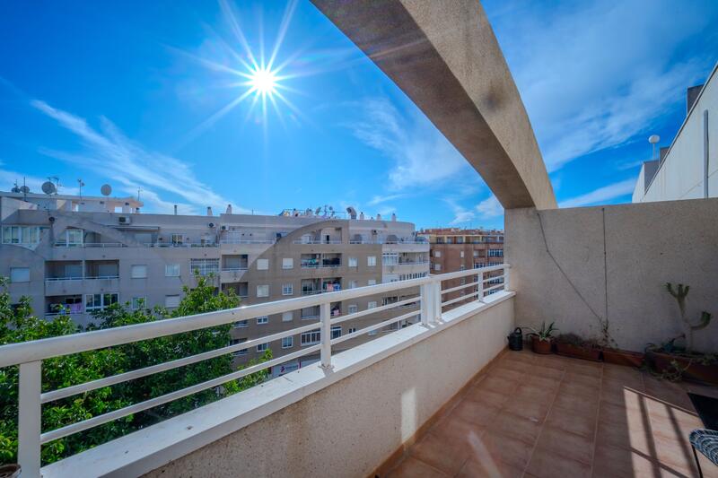 2 soveværelse Lejlighed til salg