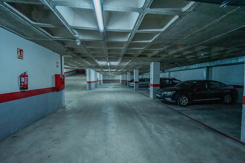 2 soveværelse Lejlighed til salg