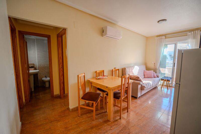 2 soveværelse Lejlighed til salg