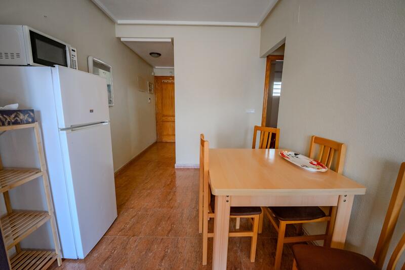 2 soveværelse Lejlighed til salg