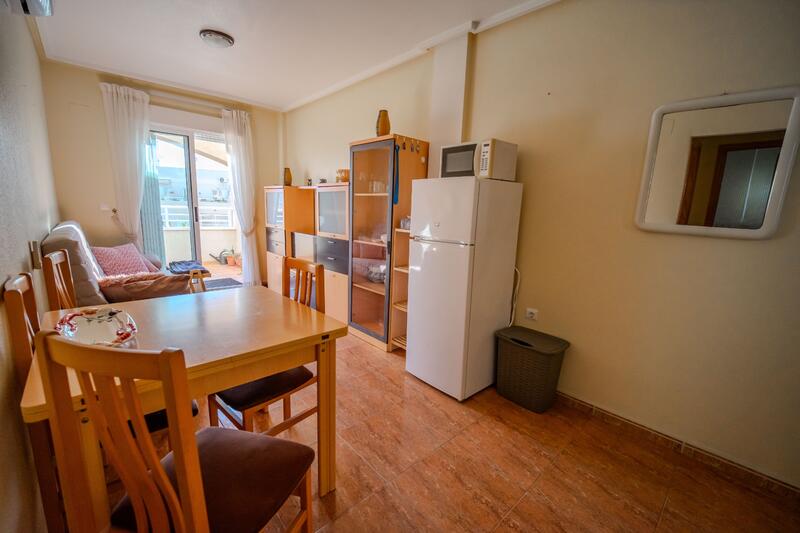 2 soveværelse Lejlighed til salg