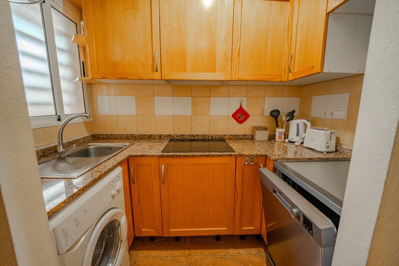 2 soveværelse Lejlighed til salg