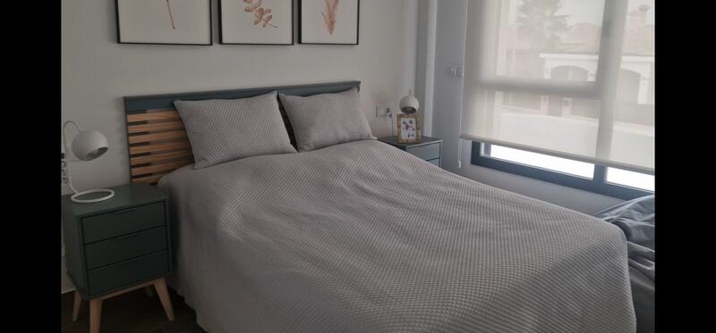 2 sovrum Villa till salu