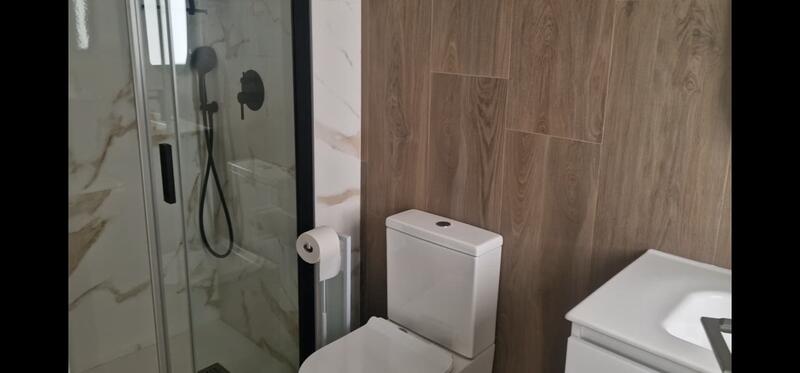 2 sovrum Villa till salu