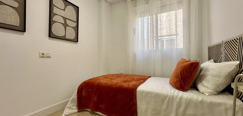 3 Cuarto Apartamento en venta