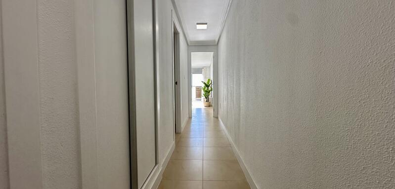 3 Cuarto Apartamento en venta