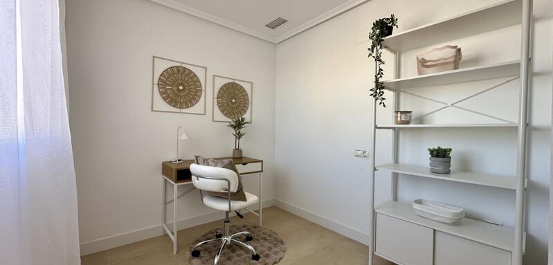 3 Cuarto Apartamento en venta