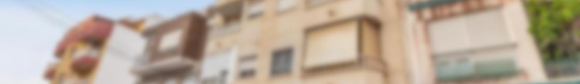 4 sovrum Lägenhet till salu