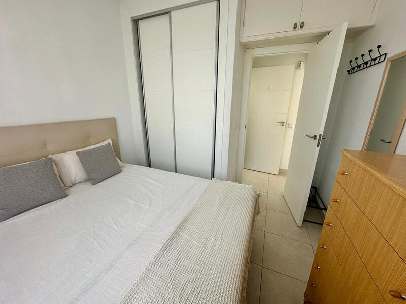 2 soveværelse Villa til salg