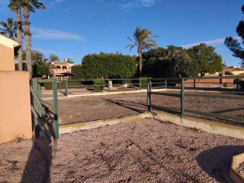 5 chambre Villa à vendre