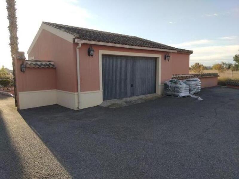 5 chambre Villa à vendre