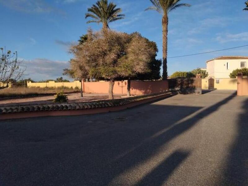 5 chambre Villa à vendre