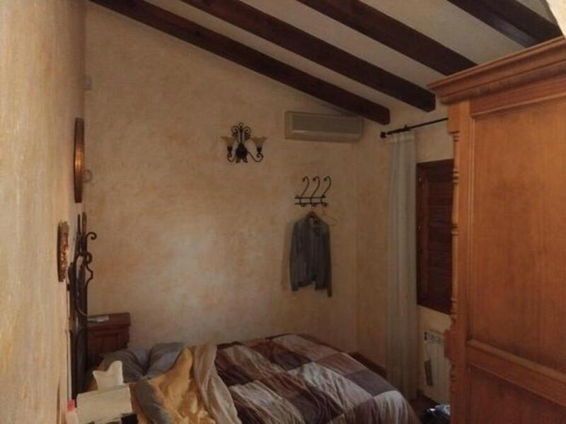 5 chambre Villa à vendre