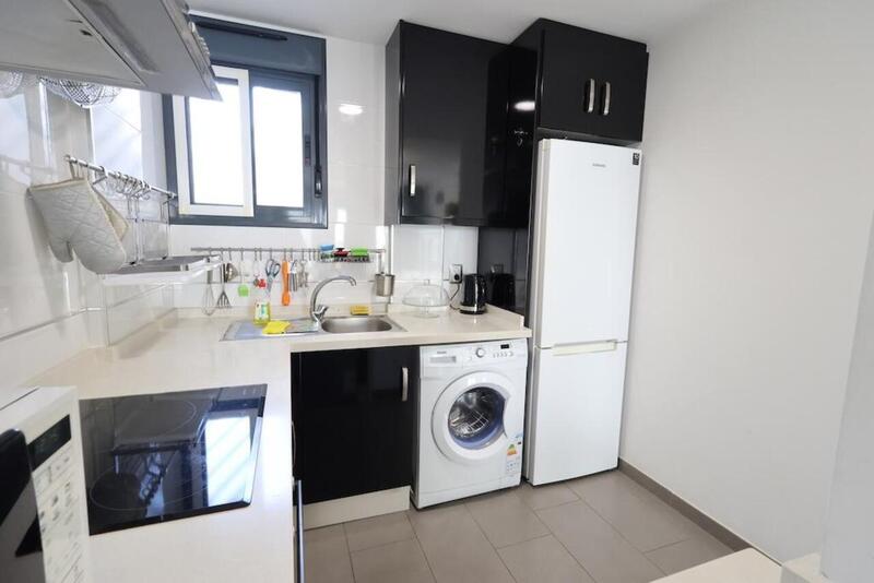 2 sovrum Villa till salu