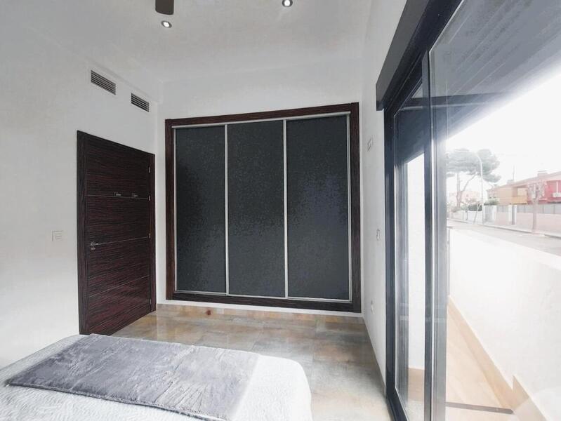 3 Cuarto Villa en venta