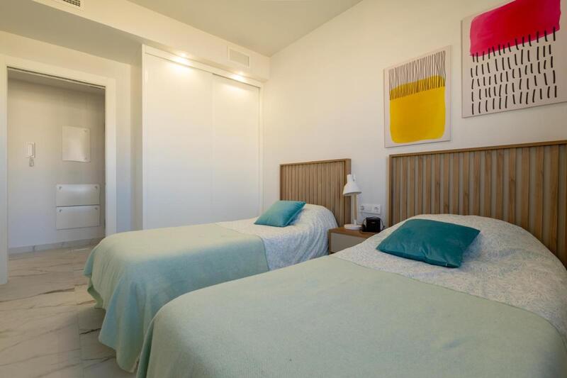 2 Schlafzimmer Appartement zu verkaufen 2 Schlafzimmer Appartement zu verkaufen