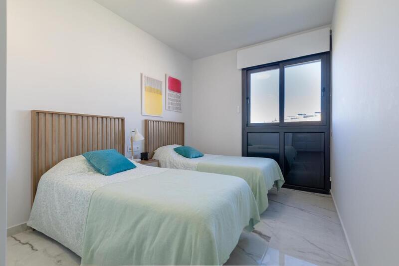 2 Schlafzimmer Appartement zu verkaufen 2 Schlafzimmer Appartement zu verkaufen