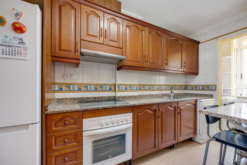 3 Cuarto Apartamento en venta