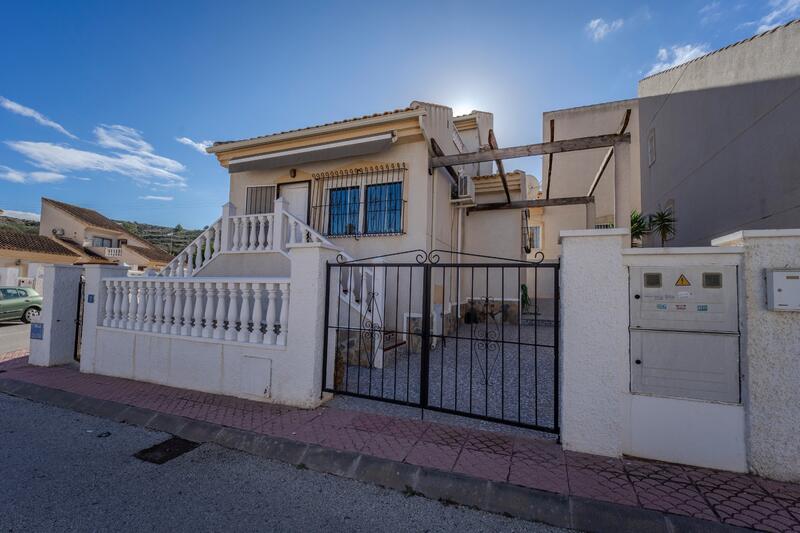 Villa à vendre dans Ciudad Quesada, Alicante