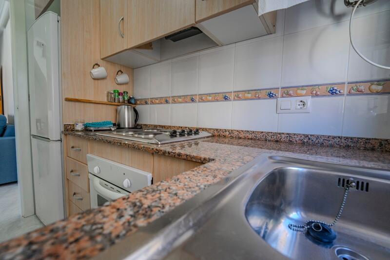 3 slaapkamer Villa Te koop