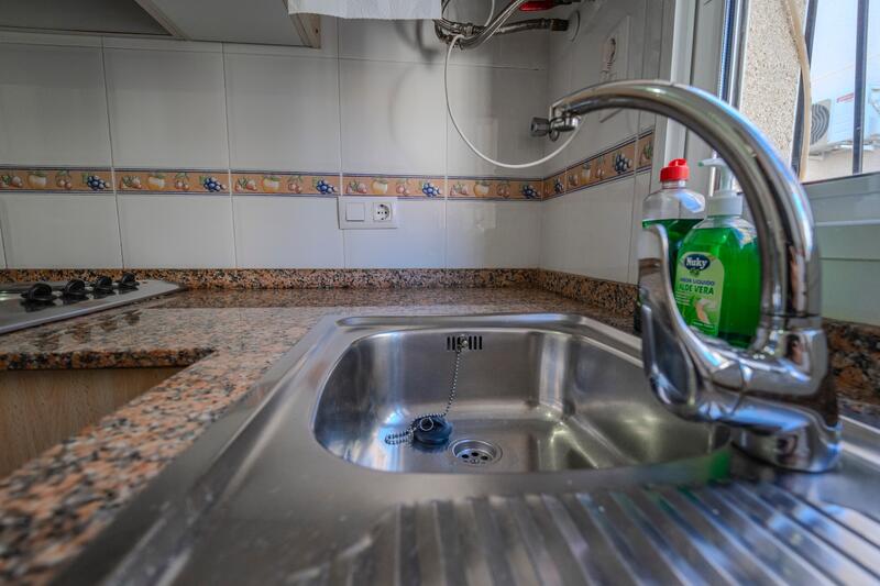 3 slaapkamer Villa Te koop