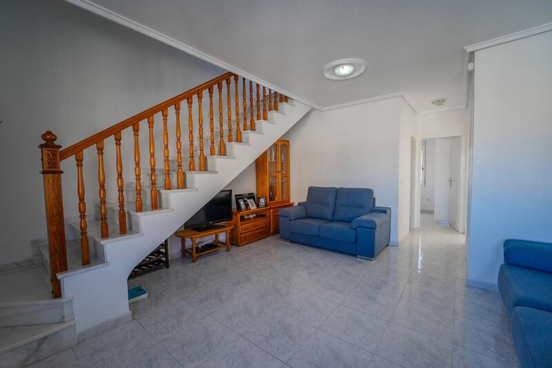 3 slaapkamer Villa Te koop