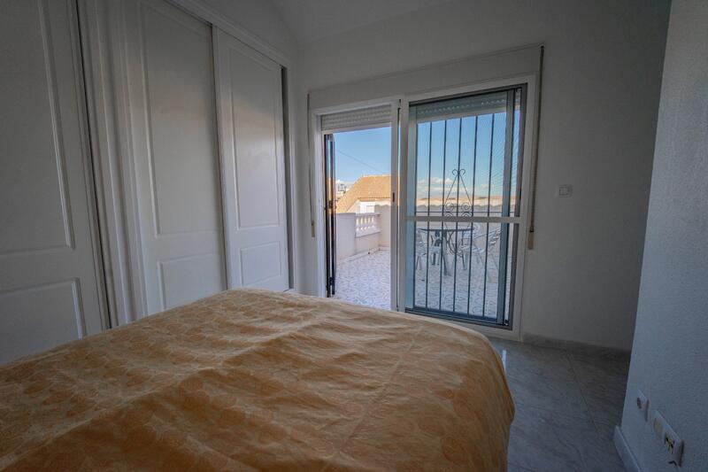 3 slaapkamer Villa Te koop