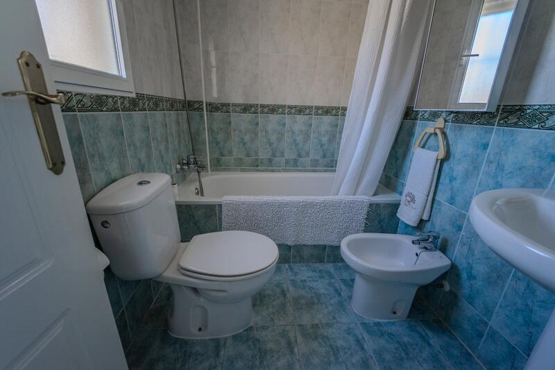 3 slaapkamer Villa Te koop