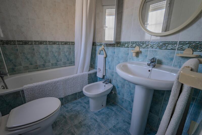 3 slaapkamer Villa Te koop