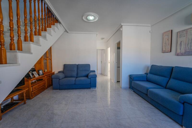 3 slaapkamer Villa Te koop