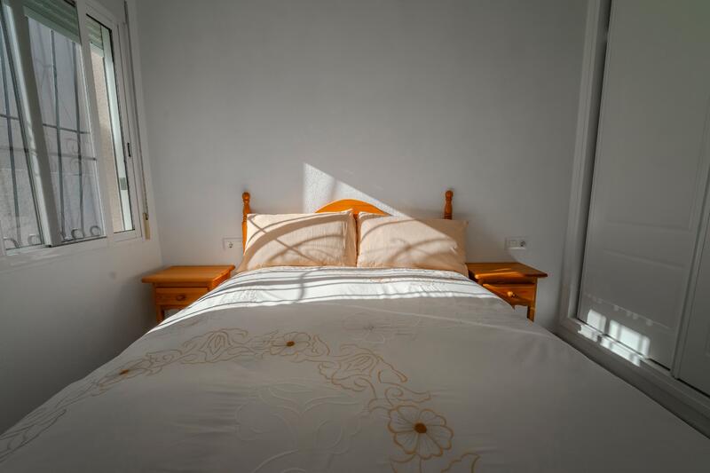 3 slaapkamer Villa Te koop